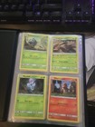 Pok  mon Detective Pikachu Complete Set Plus Promo