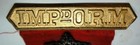 Antique Improved Order Red Men Ribbon Parkesburg Pa Wa-wa Native American Indian