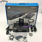 Sennheiser Xs Wireless In-ear Monitoring Set  Iem Set 572 Mhz-596 Mhz  New