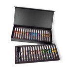 Ak Interactive Akm150 Playmarkers  Special Box Full Range 34 Units  acrylic 