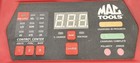 Mac Tools Mt6340 12v Battery Charger Jump Starter  cln075438 