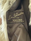 Rare Vintage 60s Elegant Fur Coat
