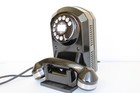 Antique Automatic Electric Ae50 Telephone - 1938