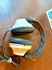 Rca Stereophones  Vintage Headphones  Model 10r199 W Box  1 4  Plug
