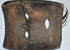 Orig  499 Nepal Shamans Mask  Beard  Early 1900s 14  Prov