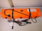 55 Gallon Drum Heating Blanket 120v  800w W Digital Temperature Controller
