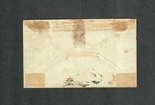 Charlottesville Va Cover Dec 12 1862 Csa Sc 2 On Us Sc u26 Removed hinged