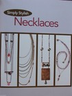Beading Pattern Book Chain   Metal Jewelry   Bead  Stone  Wire   
