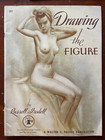 Vintage 1950 s Walter Foster Lot  96 The Nude   20 Drawing The Figure   143   66