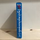Barney The Dinosaur Barney s Magical Musical Adventure Vhs Tape 1992 Cartoon