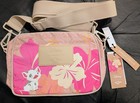 Aloha Collection X Disney Moana  Pua  pig  Lei Day Le Tour Bag  sold Out 