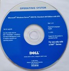 Microsoft Windows Server 2003 R2  Standard X64 Edition With Sp2  2 Dvds  2007