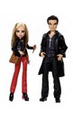 Monster High Skullector Buffy And Angel Doll 2-pack 2026 - In Hand