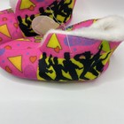 Nwt Rare Vintage New Kids On The Block Slippers Size L 13-1 Original Tags Nkotb 