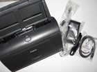     mint Canon Imageformula Dr-c230 Office Document Scanner  9 1  X 10  X 11 5 