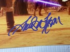 Star Wars Episode 2 Samuel L Jackson Signed Autographed 10x20  Photo Beckett