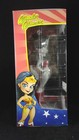 Cryptozoic Dc Bombshells Noir Edition Lynda Carter As Wonder Woman Exclusive