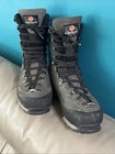 Crispi Briksdal Mtn Gtx Hunting Boots Men   s 10 Uk 43 Used