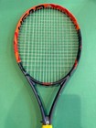 Used Head Youtek Radical Os Tennis Racquet