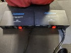 Two Furman Ac Power Conditioners Ac-215 Sold As Package