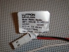 Lutron Qsfc-j-edu-r2