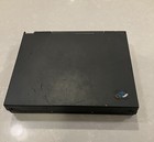 Vintage Ibm Thinkpad 701c Butterfly Laptop 2630-5tu - For Parts Or Repair