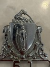 Massachusetts State Police Obsolete Hat Pin