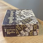 Rare Tootsie Roll Vintage 1930s Store Display Box Penny Candy Good Housekeeping 