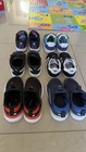Puma M Motorsport   Adidas Gazelle Boys Us 9 Low Top Athletic Sneakers