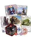 Legend Of The Five Rings The Card Game Lcg Ffg New Sealed Base Set New In Box
