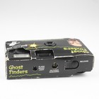 Elite Brands - Ghost Finders Single-use 35mm Flash Camera -  empty  No Film