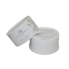 Of Windsor White Jasmine Body Dusting Powder With Puff For Women  3 5 Ounce  3 5