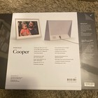 Aura Cooper River Rock Digital Frame Fast Shipping New  Factory Sealed