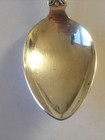 Luxembourg Vintage Souvenir Spoon Collectible