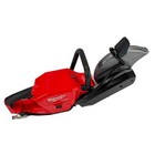 Milwaukee 2786-20 M18 Fuel One-key 18v Li-ion Brushless Cordless 9  Cut Off Saw