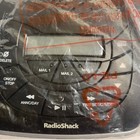 Radio Shack Extended Capacity Digital Phone Answering System Model 43-3829 Cib