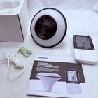 New Inkbird Wireless Pool   Spa Thermometer Solar Powered Ambient Light Ibs-p05r