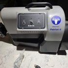 Blue Ox Patriot 2 Portable Rv Vehicle Braking System Brk2016 Tested And Working