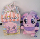 Neopets Mystery Baby Usul W code Series 2 Plush Niob  November 2025 Release
