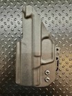 Walther Pd380 Iwb Kydex Holster With Concealment Claw   Bucks Holsters   Usa