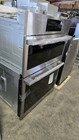 Lg Studio Wces6428f 30 Inch Stainless Combo Wall Oven With 6 4 Cu  Ft  Total
