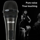 Dynamic Karaoke Microphone For Singing  Vocal Wired Microphone For Karaoke  H   