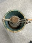 Antique White Mountain Freezer Ice Cream Maker Hand Crank