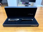 St Dupont Elise Rollerball Pen 412677