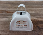 Vintage Chevrolet Premier 10 Chevy Dealers Cow Bell Chevy Bowtie Dealership
