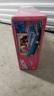 Vintage 1989 Barbie    57 Chevy Bel Air Blue Convertible Car Mattel- Incomplete 