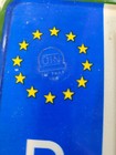 Germany License Plate     free         En Sw 174 Ennepe Ruhr Kreis European Tag