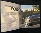 2006 Mazda Mx-5 Miata Sales Brochure