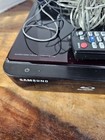 Samsung Ht-bd1250 5 1ch 1000w  Blu-ray dvd Home Theater System Complete Set Up