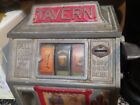 Rare Vintage Original Tavern Gum Slot Machine Works 